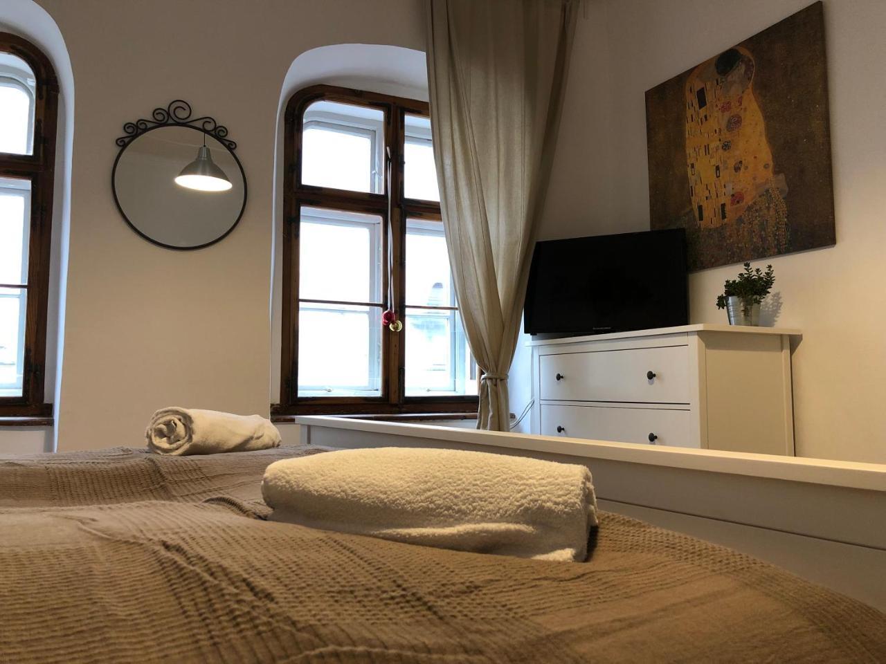 Boutique Hostel Zum Goldenen Kegel Wien Eksteriør bilde